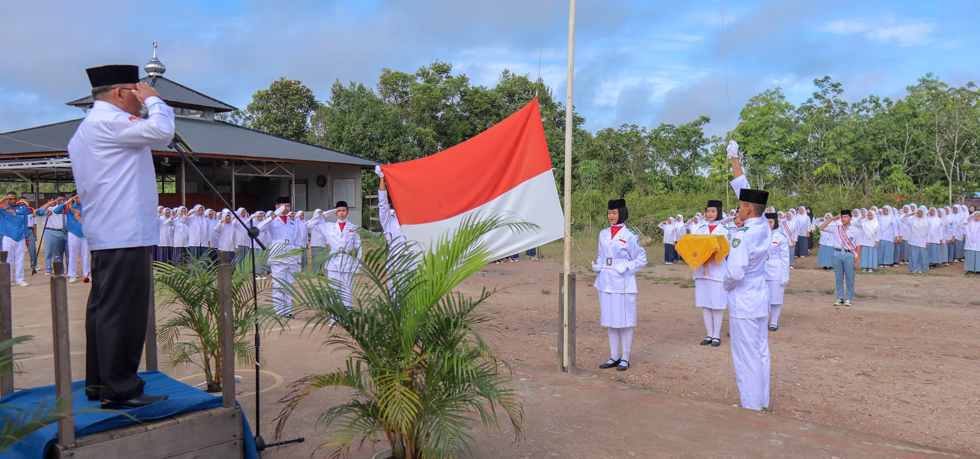 Prestasi Siswa di Berbagai Ajang