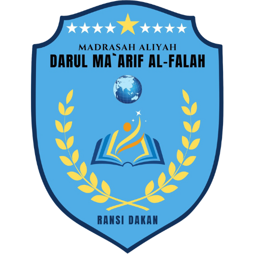 MA Darul Ma'arif Al Falah