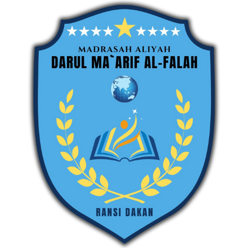 MA Darul Ma'arif Al Falah